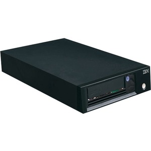 Ibm Lto 5 1 50 Tb Native 3 Tb Compressed Sas1 2h Height External 140 Mb S Native 280 Mb S Compressed Linear Serpentine 3580s5e