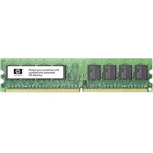 Hp 4 Gb 1 X 4 Gb Ddr3 Sdram 1333 Mhz Ddr3 1333 Pc3 10600 1 50 V Ecc Unbuffered 240 Pin Dimm 500672s21