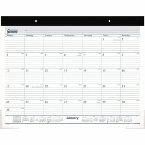 At-A-Glance Classic Monthly Desk Pad