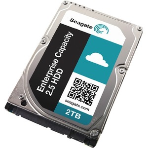 SEAGATE ST2000NX0243