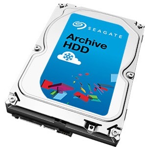 SEAGATE ST5000VN0001