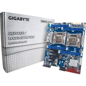 Gigabyte MD30-RS0 Server Motherboard