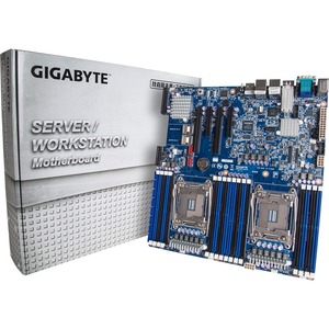 Gigabyte MD60-SC0 Server Motherboard