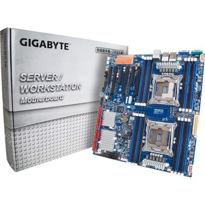 Gigabyte MD70-HB0 Server Motherboard