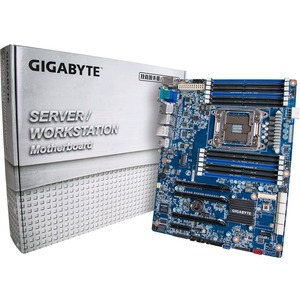 Gigabyte MU70-SU0 Server Motherboard