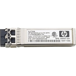 Hp For Optical Network Data Networking 1 X 10gbase Sr Optical Fiber10 E7y28a