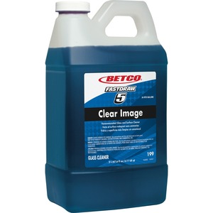 Betco Clear Image Glass Cleaner - FASTDRAW 5