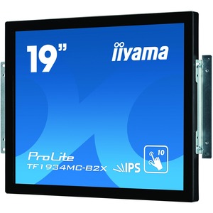 iiyama ProLite TF1934MC-B2X 48.3 cm 19inch Open-frame LCD Touchscreen Monitor - 5:4 - 14 ms
