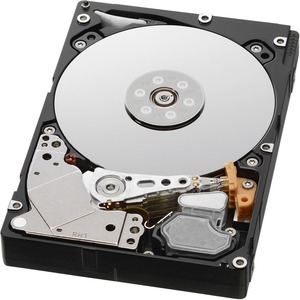 HGST Ultrastar C10K1800 300GB 2.5inch Enterprise Hard Drive - SAS - 2.5inch Drive - Internal - 10000rpm - 128 MB Buffer