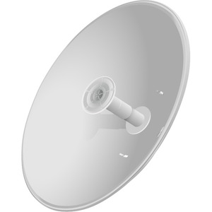 Ubiquiti Networks Range Shf 5 10 Ghz To 5 90 Ghz 30 Dbi Base Stationpole Rf Connector Rd5g30lw