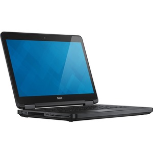 Dell Latitude 15 5000 E5550 39.6 cm 15.6inch LED Notebook - Intel Core i5 i5-5300U 2.30 GHz