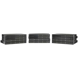 CISCO SG500-52MP-K9-G5