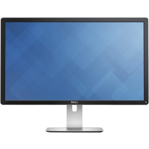 Dell P2715Q 27inch UltraHD Monitor, 4K,  Black