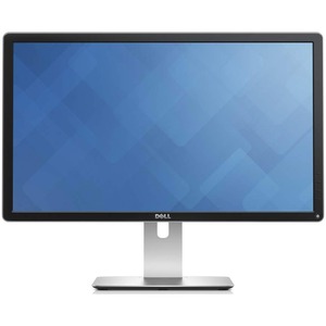 Dell 24 UltraHD Monitor P2415Q 23.8inch 4K  Black