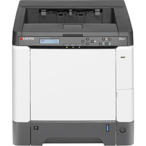 Kyocera Ecosys P6026CDN Laser Printer - Colour - 9600 x 600 dpi Print - Plain Paper Print - Desktop