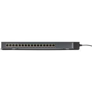 Netgear ProSafe 16-port Gigabit Click Switch Flexible 1-2-3-4 mounting system