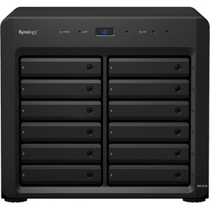 SYNOLOGY DX1215