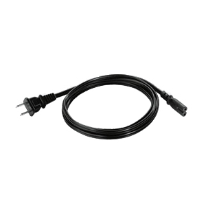 Zebra Zebra Standard Power Cord 5016000182r