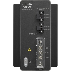 Cisco 170 W 120 V Ac 230 V Ac 250 V Dc Pwrie170wpcac