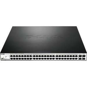 DLINK DGS-1210-52MP