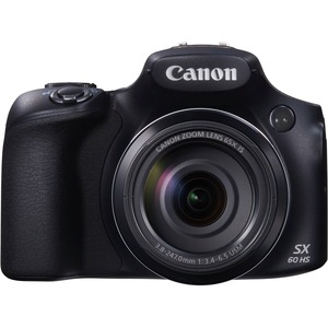 Canon PowerShot SX60 HS 16.1 Megapixel Bridge Camera