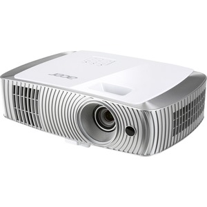 Acer H7550BD 3D Ready DLP Projector - HDTV - 16:9