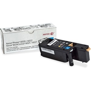 Xerox Phaser 6022/WorkCentre 6027 Toner Cartridge