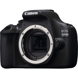 Canon EOS 1200D 18 Megapixel Digital SLR Camera Body Only