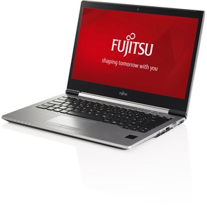 Fujitsu LIFEBOOK U745 35.6 cm 14inch Touchscreen LED Ultrabook - Intel Core i7 i7-5600U 2.60 GHz