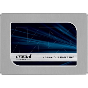 CRUCIAL CT250MX200SSD1