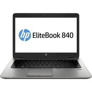 HP EliteBook 840 G2 35.6 cm 14inch Touchscreen LED Notebook - Intel Core i7 i7-5500U 2.40 GHz