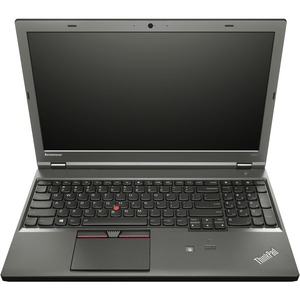 Lenovo ThinkPad W541 20EF000YUK 39.6 cm 15.6inch LED Notebook - Intel Core i7 i7-4710MQ 2.50 GHz