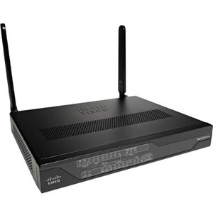 Cisco 4g Lte 800 Lte 900 Lte 1800 Lte 2100 Lte 2600 Wcdma 850 Wcdma 900 Wcdma 1900 Wcdma 2100 Gsm 800 Gsm 900  Lte Hspa Umts Edge Gprs 2 X Antenna 2 X External 9 X Network Port Usb Gigabit Ethernet Vpn Supported Desktop C897vagltegak9