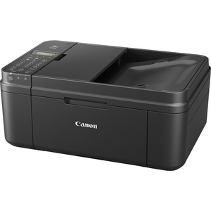 Canon PIXMA MX495 Inkjet Multifunction Printer - Colour