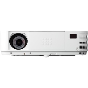 NEC Display M322X 3D Ready DLP Projector - 720p - HDTV - 4:3