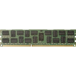 Hp 16 Gb 1 X 16 Gb Ddr4 Sdram 2133 Mhz Ecc Registered J9p83at