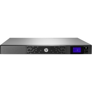 Hp 1440 Va 11 W 5 Minute 1u Rack Mountable 5 Minute 5 X Nema 5 15r J2q99a