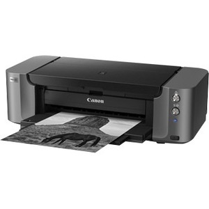 Canon PIXMA Pro PRO-10S Inkjet Printer - Colour - 4800 x 2400 dpi Print - Photo/Disc Print