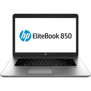 HP EliteBook 850 G2 39.6 cm 15.6inch LED Notebook - Intel Core i5 i5-5200U 2.20 GHz