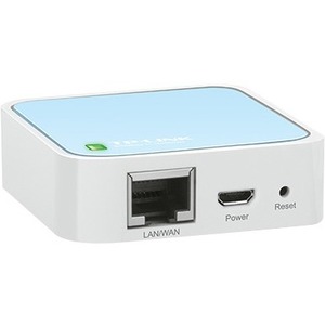 TP-LINK TL-WR802N