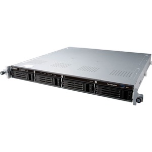 Buffalo TeraStation TS1400R1204 4 x Total Bays NAS Server - 1U - Rack-mountable