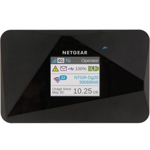 Netgear AirCard AC785 IEEE 802.11n Cellular Wireless Router