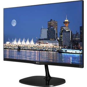 LG 23MP67VQ, 23inch, 1920x1080, 16:9, Black, IPS