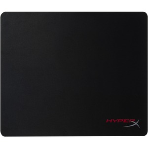 Kingston HyperX FURY Pro Mouse Pad - 420 mm Dimension - Black - Natural Rubber, Fabric