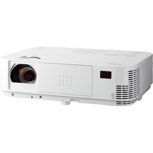 NEC Display M322W 3D Ready DLP Projector - 720p - HDTV - 16:10