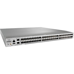 CISCO N3K-C3524P-10GX