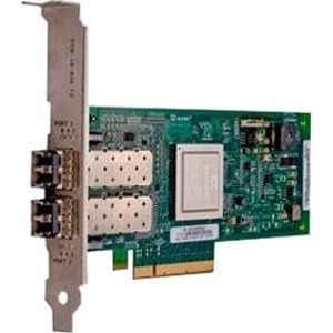 Dell 2 X Lc Pci Express 2 0 X8 8 Gbit S Plug In Card 3423548