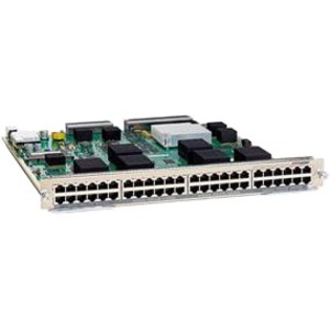 CISCO C6800-48P-TX