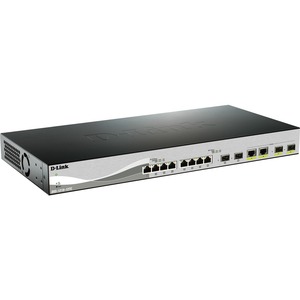 DLINK DXS-1210-12TC