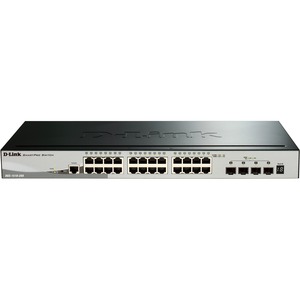 DLINK DGS-1510-28XMP